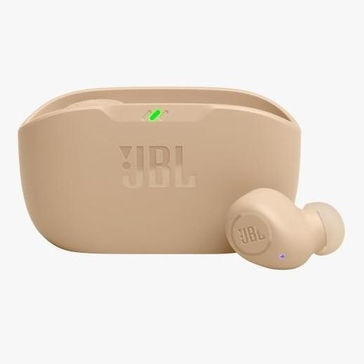 Jbl Wave 200 Tws / 200Tws / Wave 200Tws True Wireless Earbud Original New Stok