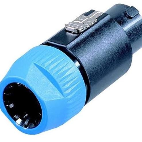 Neutrik Nl8Fc Jack Speakon 8 Pin Original Liechtenstein, Jack Speakon 8 Pin Neutrik Nl8Fc Original N