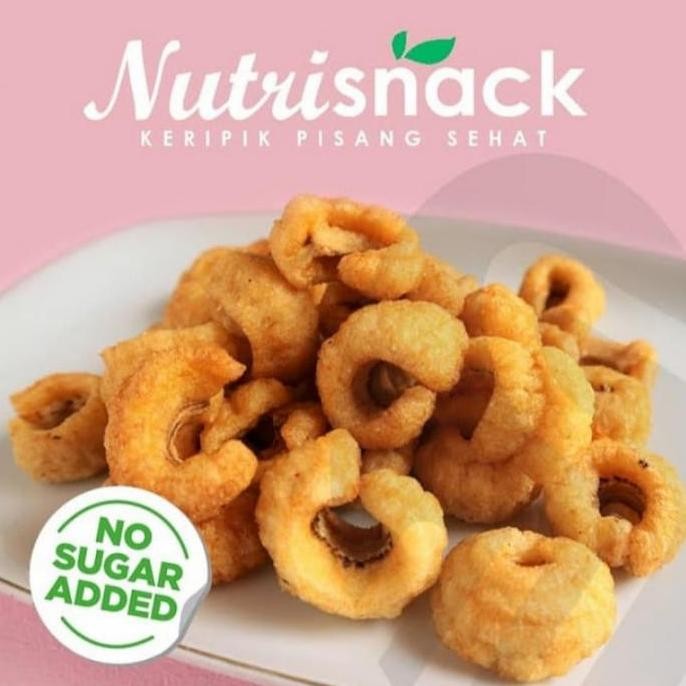 

HIW rambak pisang premium 1 kilo