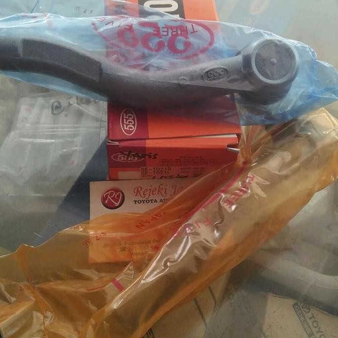 Tie Rod / Tierod New Vios Yaris 2006-2012 Jepang