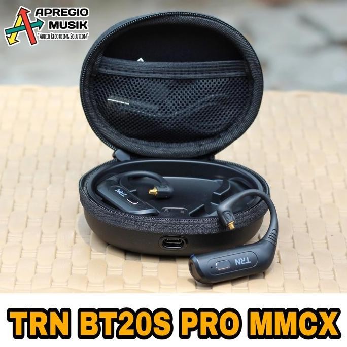 Trn Bt20S Bt 20S Pro Aptx Bluetooth 5.0 Module Connector New Stok
