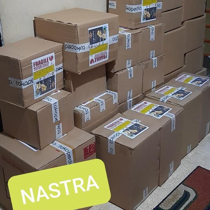 

HIW keripik kentang[termurah]250 gram