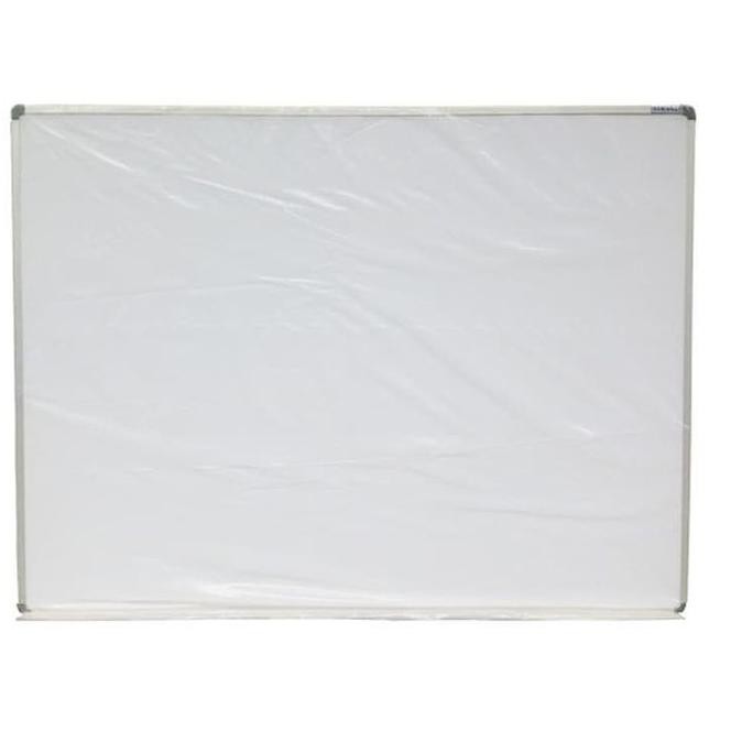 

READY PAPAN TULIS 40X60 CM (GANTUNG) | WHITE BOARD |MAGNET| MEDAN