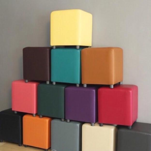 Sofa Puff Kotak(Sofa Puff Minimalis -Sofa Tamu Minimalis) Co