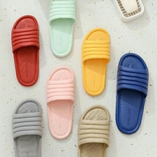 Sandal Rumah/Sandal anti slip/sandal Empuk/Sandal Kamar Mandi/anti Air