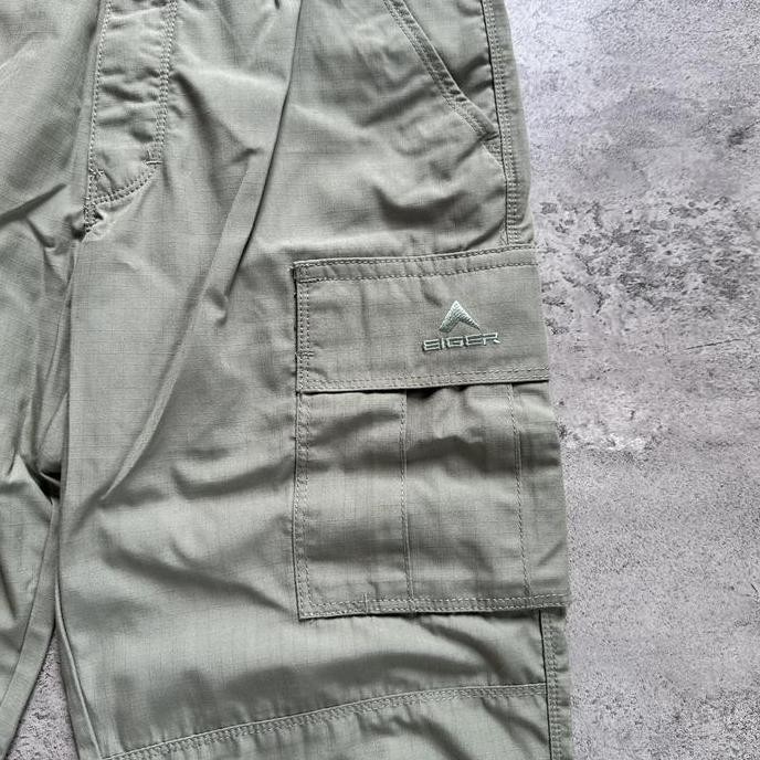celana  panjang outdoor eiger c177