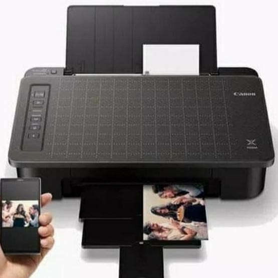 Canon PIXMA TS307 Inkjet Wireless Printer Canon TS 307