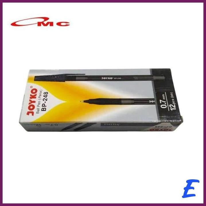 

| OMO | JOYKO BALLPOINT PEN PULPEN JOYKO BP-248 BOLPEN BALL PEN PENA JOYKO BP-248 SATUAN