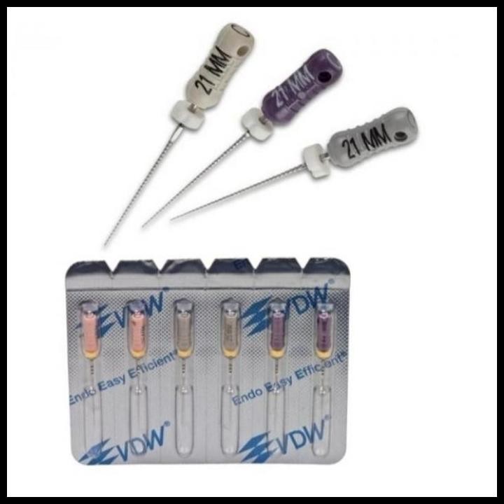 

C Pilot File Vdw Glide Path Good Quality