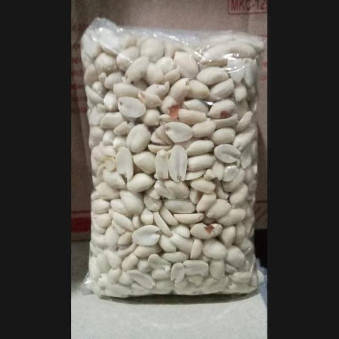 

HIW Paket 3 bungkus Kacang Tuban Kupas 350 gr promo terbaik