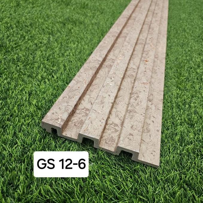 Terjangkau Wpc Wallpanel Gs / Wallpanel 3D