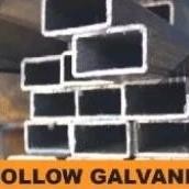 NEW Besi hollow galvanis 2x4 / hollow besi galvanis 2x4