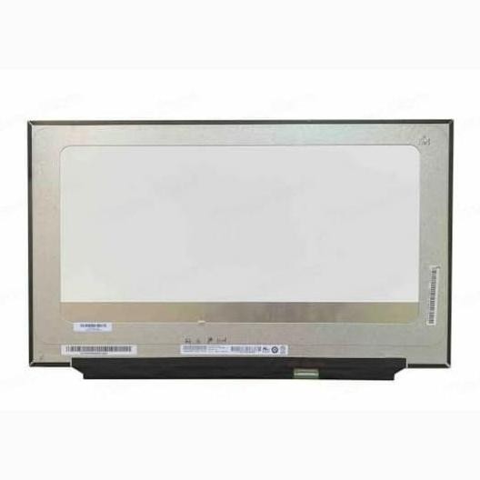 Led Lcd Laptop 17.3 Inch Slim B173Han04.3 30 Pin Full Hd Ips