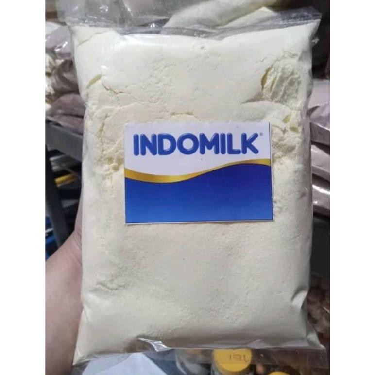 

NEW!!! Susu Bubuk Indmil