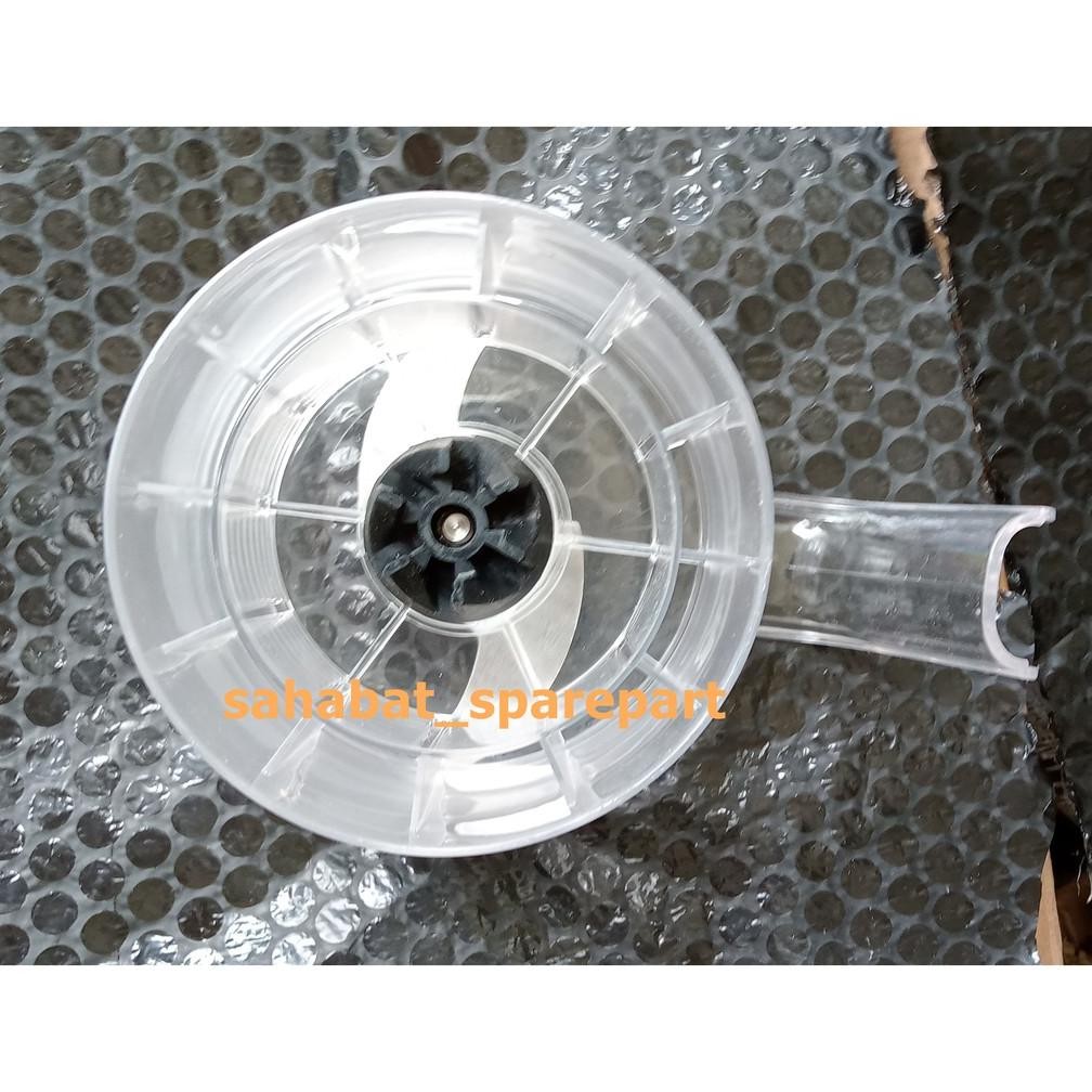 HJK CHOPPER MIYAKO BIASA DIGUNAKAN UNTUK MENGGILING DAGING / BLENDER CHOPPER / BLENDER DAGING MIYAKO