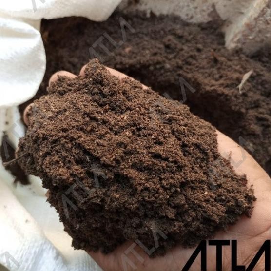 

Terlaris Murah Kohe Kambing 5 Liter Pupuk Kandang Kotoran Media Tanam Murni 5Liter 5L