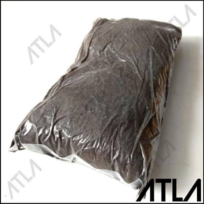 

Terlaris Pupuk Kandang Kotoran Kambing 500 Gram Media Tanam Organik Mt004 X 2