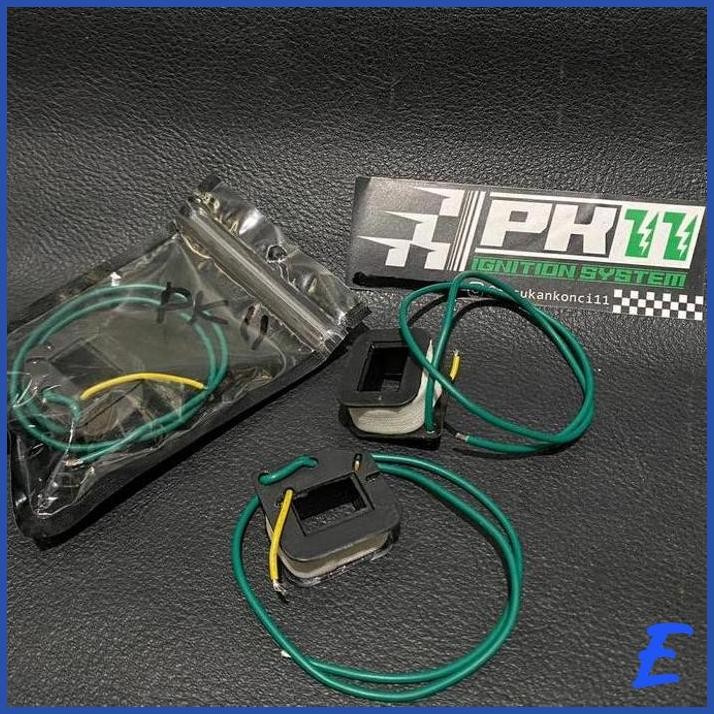 | ASM | SEPUL SPUL PENGAPIAN EPI API CDI RACING BY PK 11 VESPA PX EXCEL BALAP