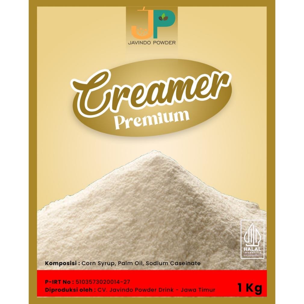 

Creamer Premium 1 Kg nUg