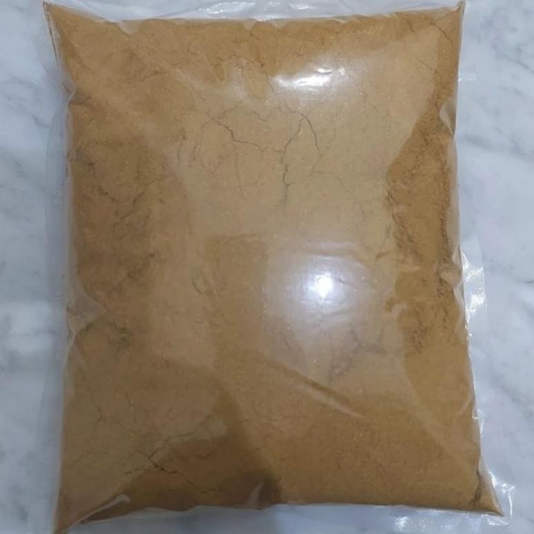 

Garam Masala 500gr - Bumbu India nUg