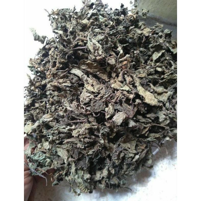 

daun cincau kering 500grm nUg