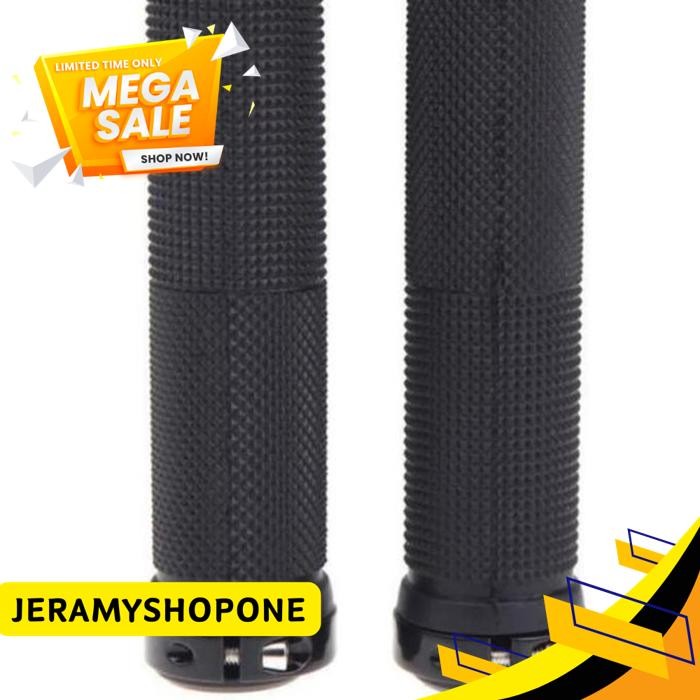 HANDLE GRIP STANG SEPEDA.HANDLEBAR GRIP SEPEDA LIPAT.MTB.DUNHIL.MINION PRODUK TERBAIK 