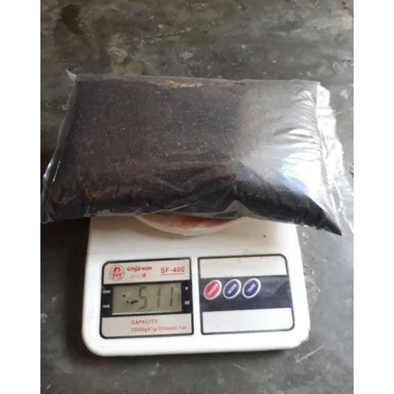 

Terlaris Pupuk Kandang Kohe Kambing Fermentasi Giling Halus
