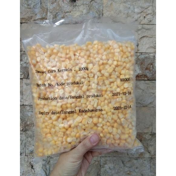 

Jagung pipil 1kg nUg