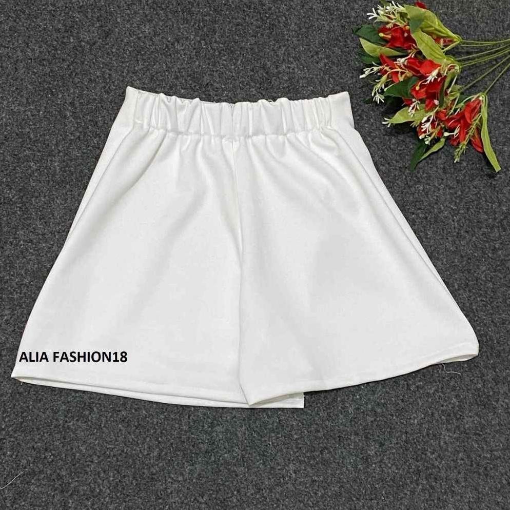 Rok Celana / Rocela Variasi Vita / Rocela Scuba / / Fashion