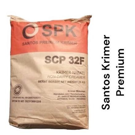 

SANTOS KRIMER PREMIUM AST nUg