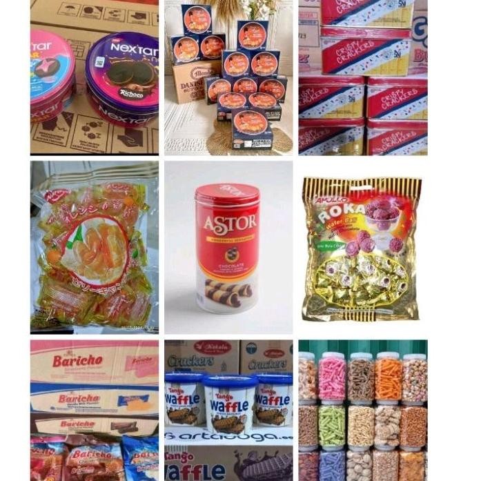 

Aneka snack spesial lebaran jawa timur nUg