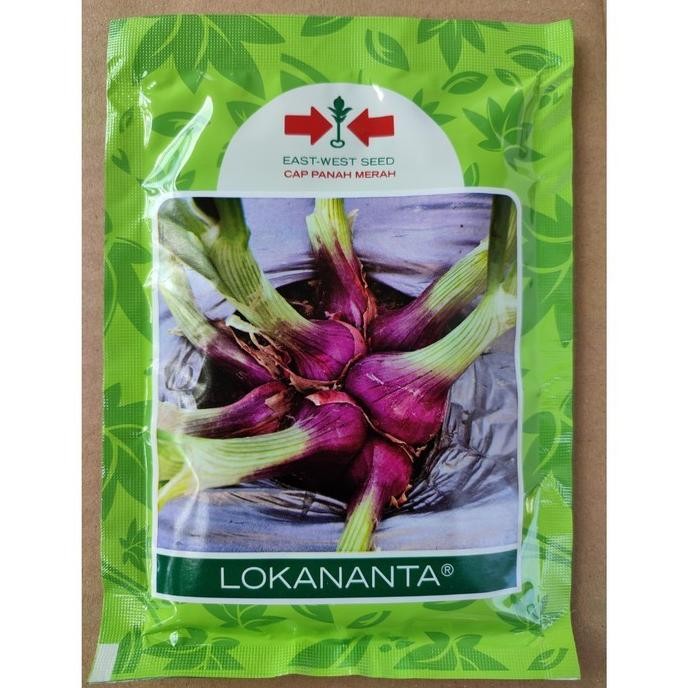 

Terlaris Rn1 Benih Bawang Merah Lokananta 50 Gram - Bibit Cap Panah Merah 50 Gr