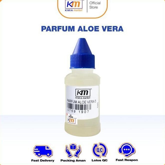 

Terlaris Ready Parfum Bibit Murni Wangi Aloevera/Lidah Buaya