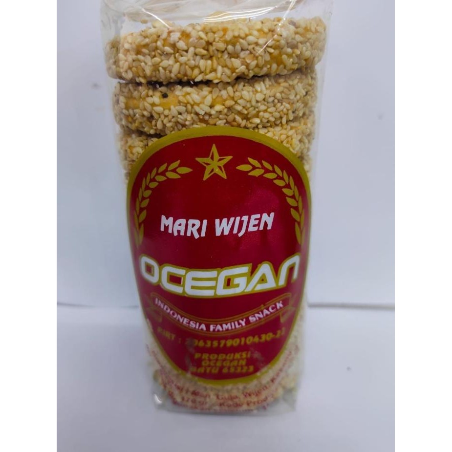 

Terlaris Marie Wijen Ocegan