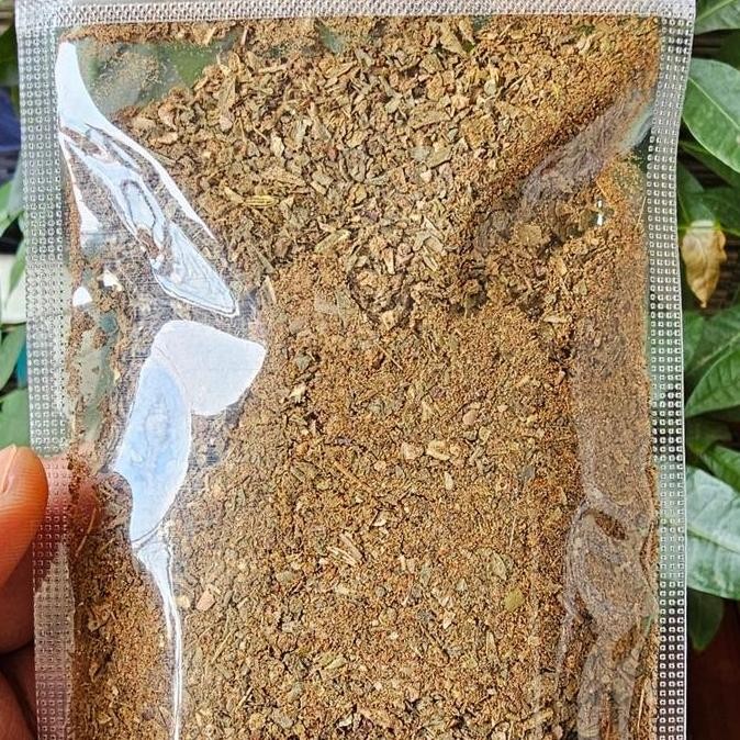 

%$%$%$%$] Pizza Mix Seasoning 500gr / 1kg - Bumbu Masakan Pizza Pasta Spaghetti