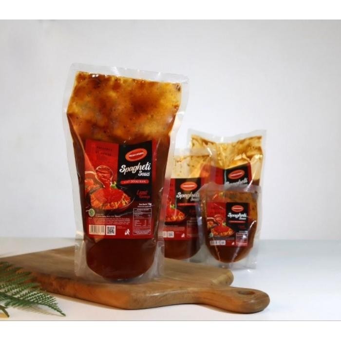 

Prima Agung Au Paghetti 1G