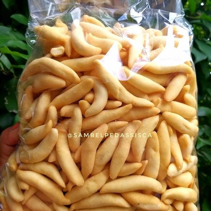 

<<<<<] Stik Keju | Telur Gabus|Gabus Keju|500gram