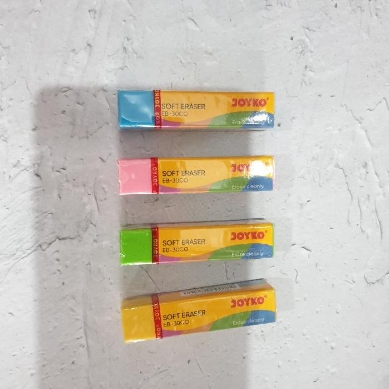 

RB Penghapus Joyko ER-115/Eb-30 CO