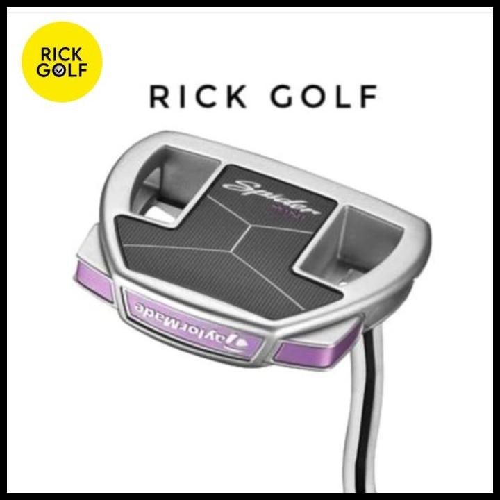 Terlaris Stick Golf Taylormade Ladies Full Set Kalea Original Good Quality