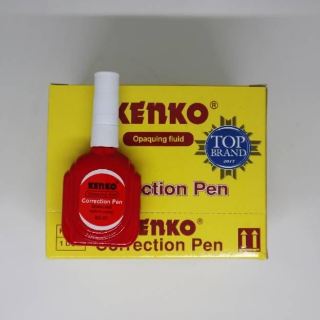 

RB Tipex Kenko KE-01