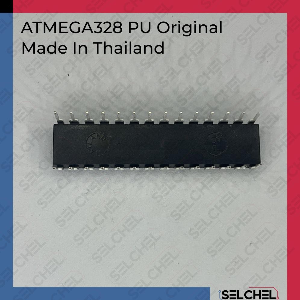 HJK atmega328p pu original atmega328
