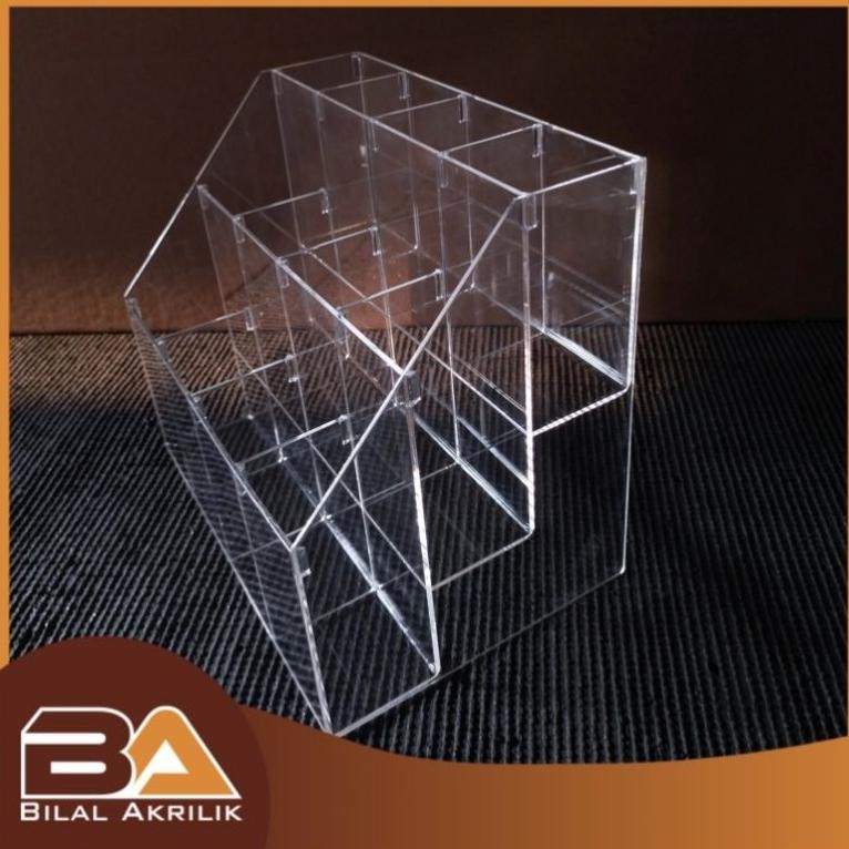 

RB Akrilik Rak Pulpen, Perlengkapan Alat Tulis