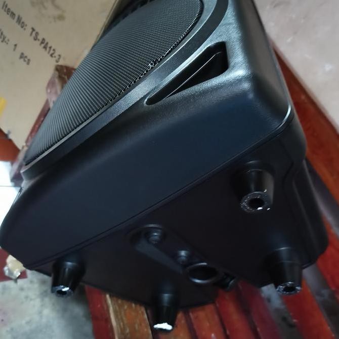 Box Speaker Kosongan 12" Model Mackie New Stok