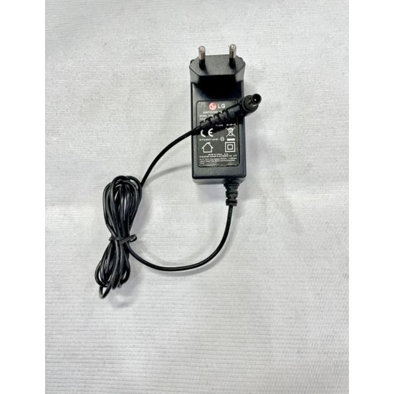 Adaptor Charger Casan Monitor TV LED LCD LG Ori 19V Ads 18fsg-19 ADS-25FSF-19 20MT48AF LCAP16A