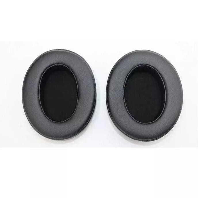 Earpad Busa Foam Shure Srh 840 Srh 440 Srh840 Srh440 New Stok