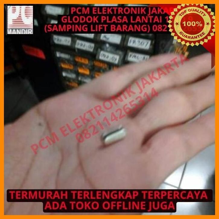 [PEP] XTAL 8.000MHZ 8.000 8 MHZ 8MHZ