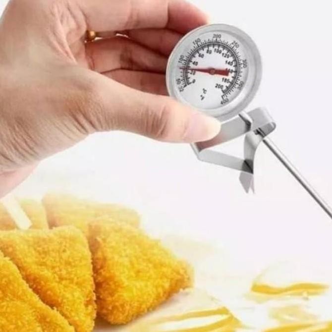 termometer Masak Termometer Analog Makanan