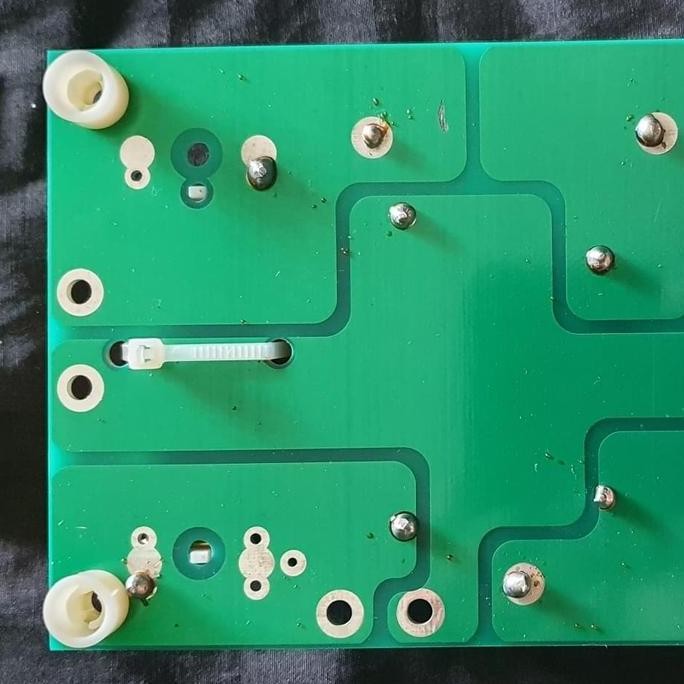 Crossover Pasif/Crossover 2Way/Crossover Pasif Ak825 New Stok