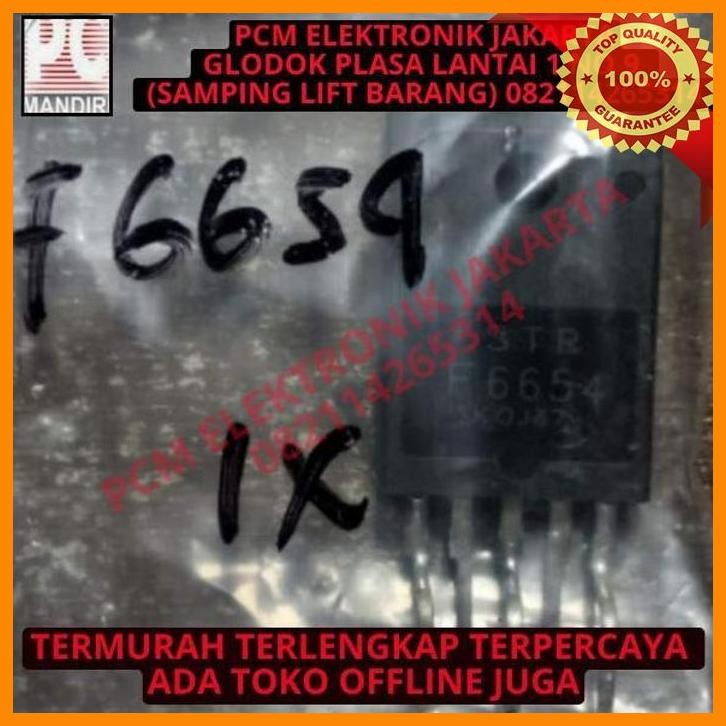 [PEP] STRF6654 STRF6654 STR F6654 F 6654 GROSIR