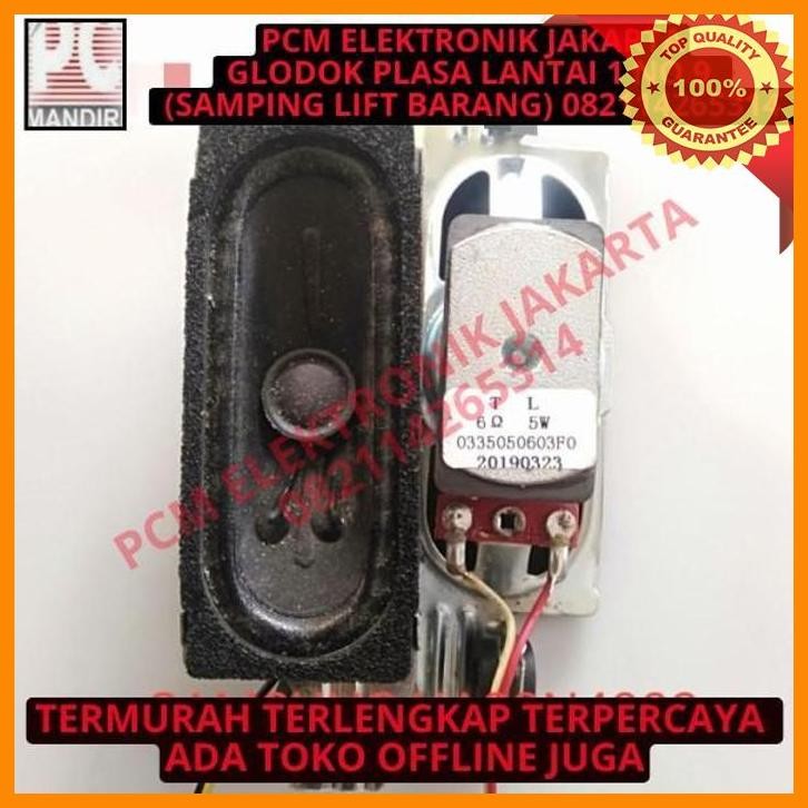 [PEP] SPEAKER SPIKER SPEKER TV LCD/LED SAMSUNG 32INCH 32IN 32 INCH